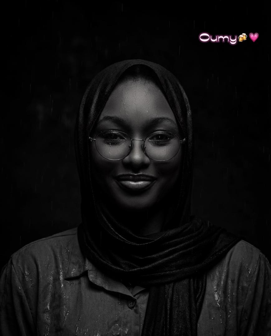 Issaka OumalHair — Créatrice de Contenu